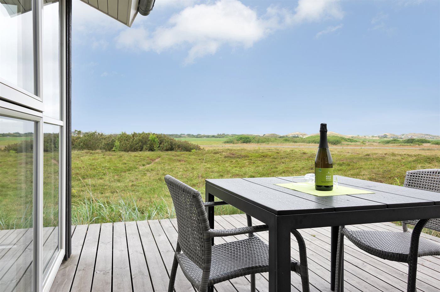 Urlaubstraum in Ringkøbing: Luxuriöses Ferienhaus nahe Strand - Bild 2
