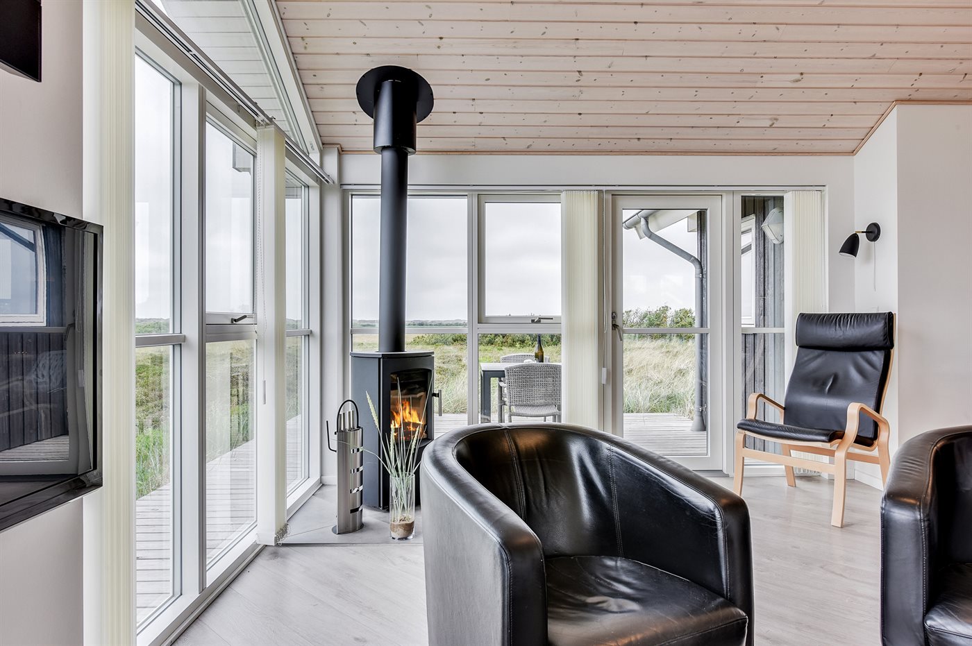 Urlaubstraum in Ringkøbing: Luxuriöses Ferienhaus nahe Strand - Bild 5
