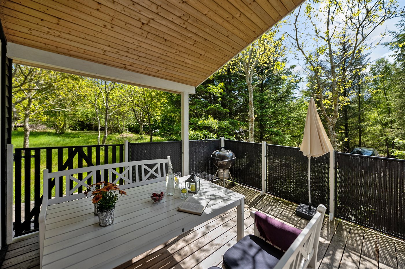 Urlaubstraum in Lodbjerg Hede – Dein Rückzugsort am Strand! - Bild 2