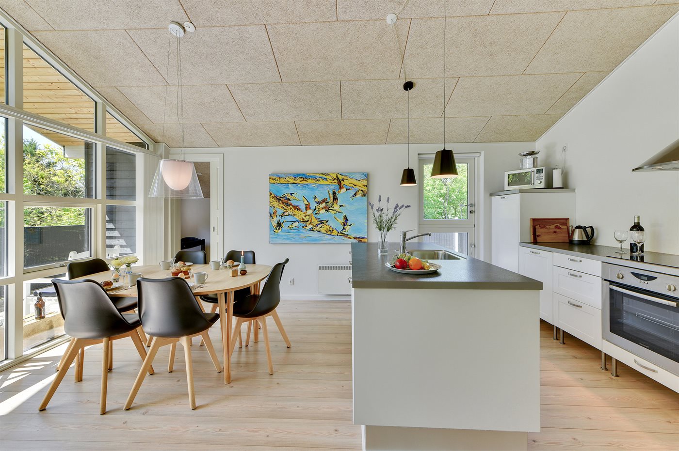 Urlaubstraum in Lodbjerg Hede – Dein Rückzugsort am Strand! - Bild 3