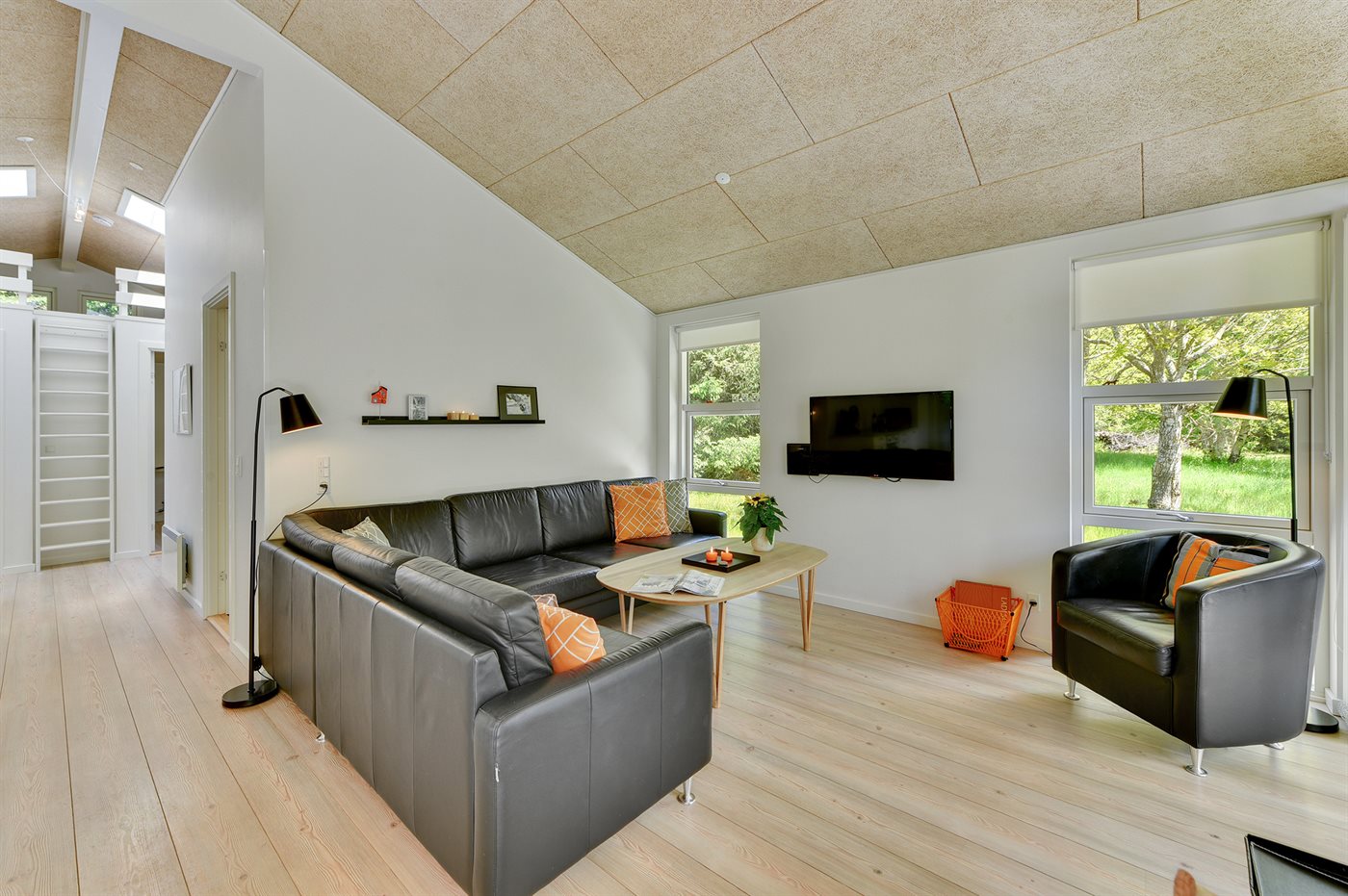 Urlaubstraum in Lodbjerg Hede – Dein Rückzugsort am Strand! - Bild 4