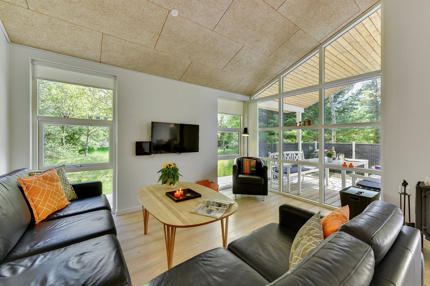 Urlaubstraum in Lodbjerg Hede – Dein Rückzugsort am Strand! - Bild 5