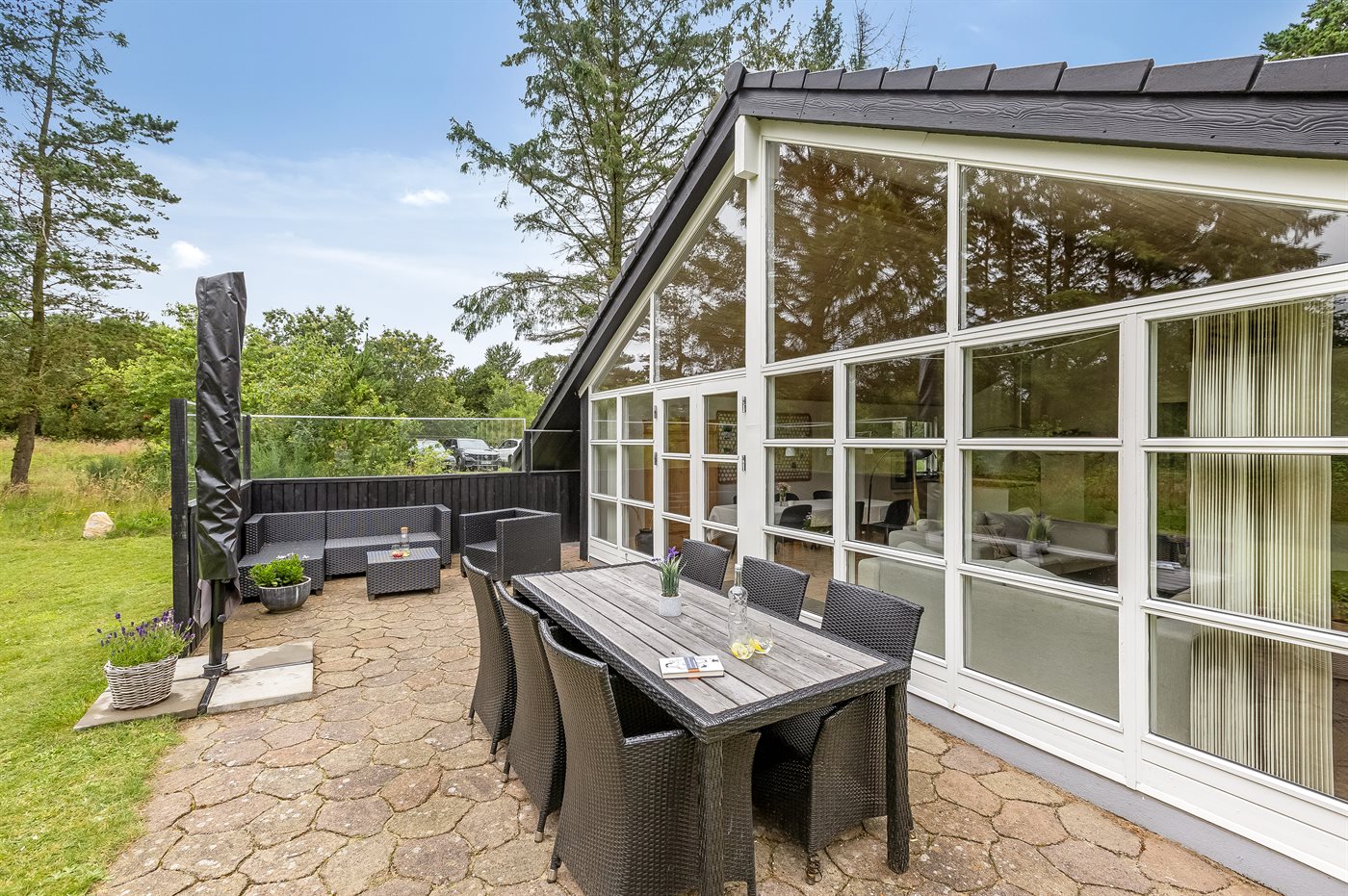 Euer perfektes Ferienhaus in Ringkøbing – Ruhe und Erholung! - Bild 3