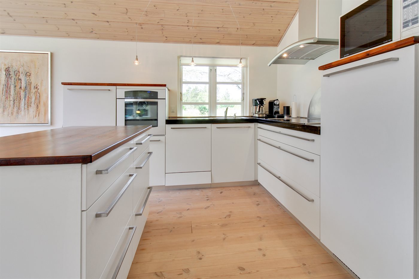 Euer perfektes Ferienhaus in Ringkøbing – Ruhe und Erholung! - Bild 4