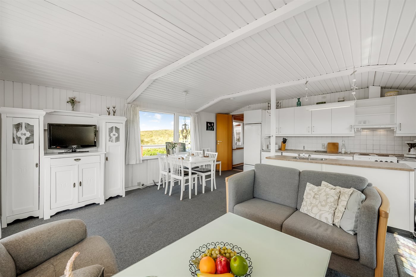 Ferienhaus 22-1491 in Söndervig - Bild 3