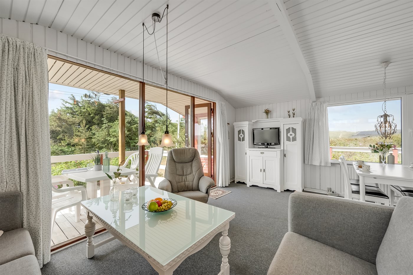 Ferienhaus 22-1491 in Söndervig - Bild 4