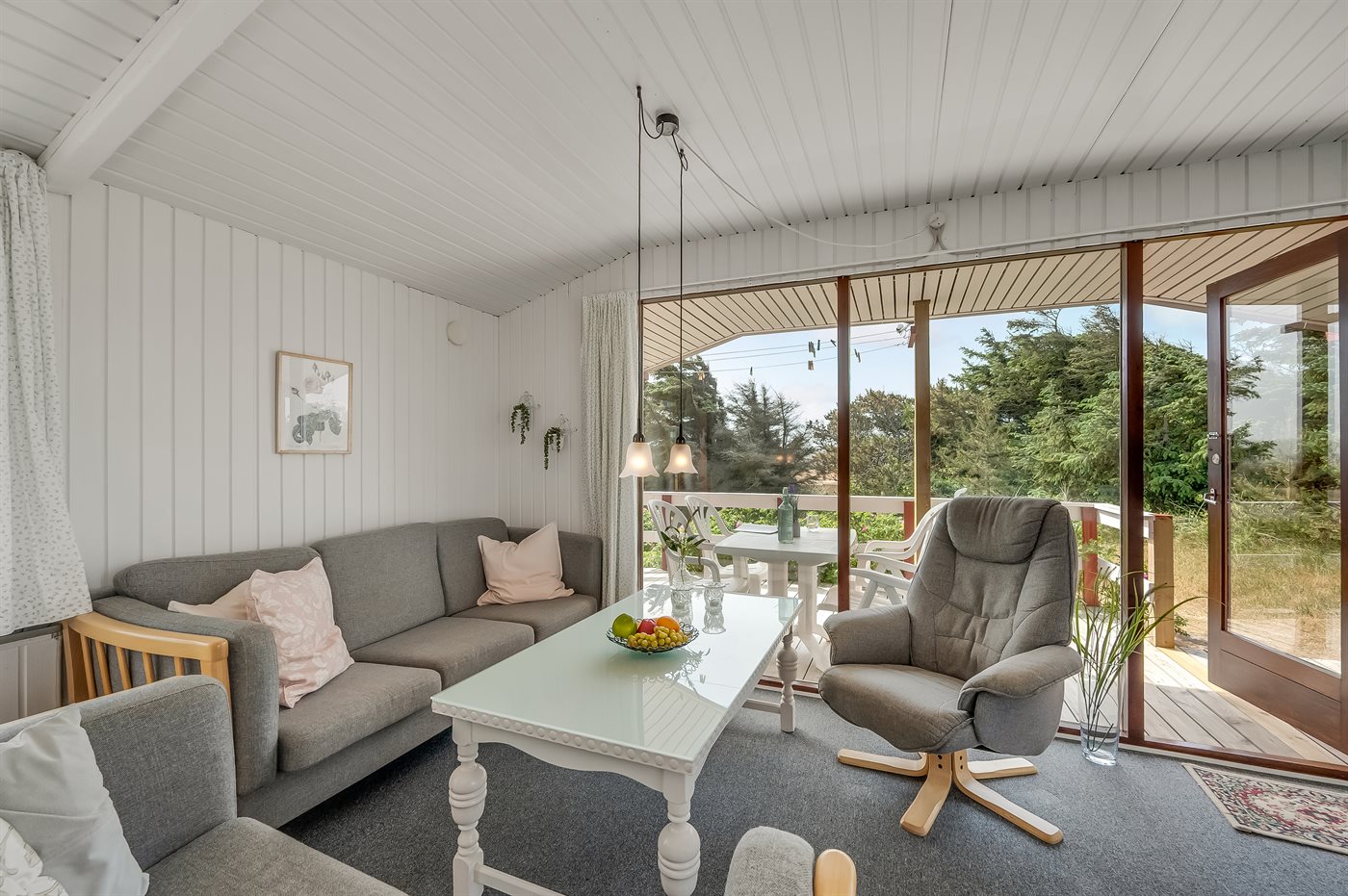 Ferienhaus 22-1491 in Söndervig - Bild 5