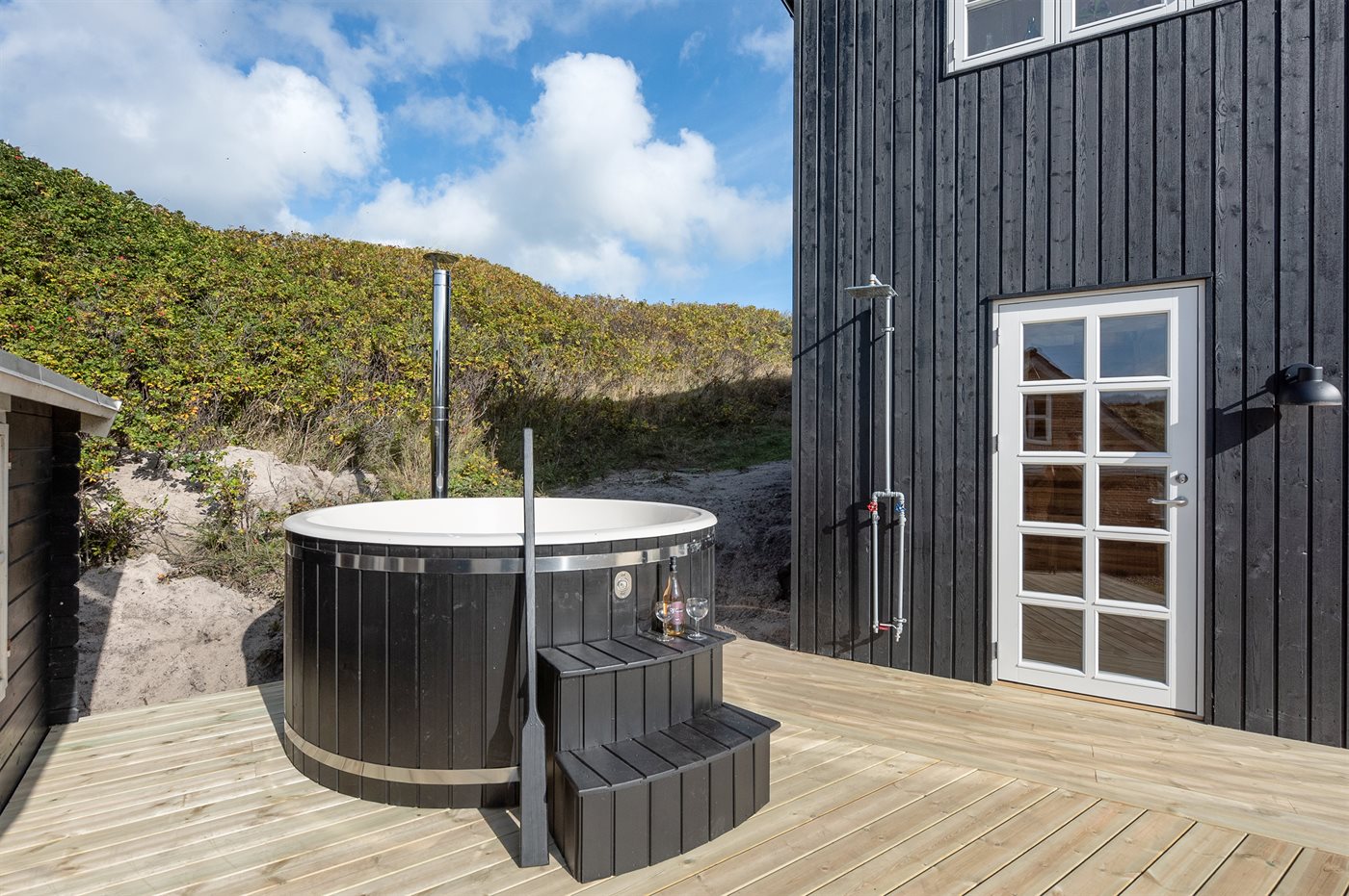 Ferienhaus 22-1509 in Söndervig - Bild 3