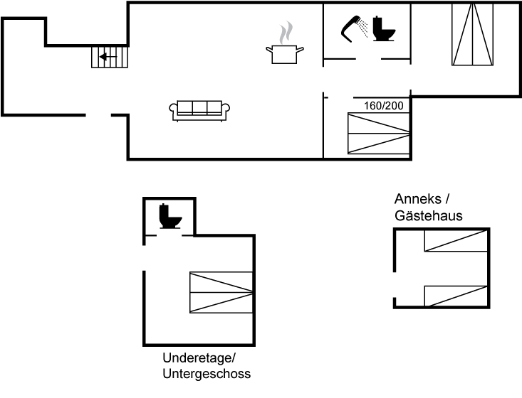 Floor plan_Holiday home_22-1509