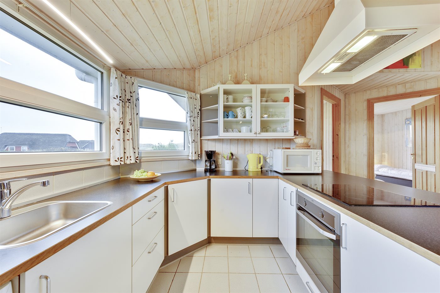 Ferienhaus 22-1518 in Söndervig - Bild 3