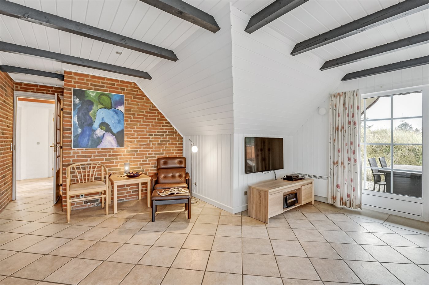 Ferienhaus 22-1520 in Söndervig - Bild 3