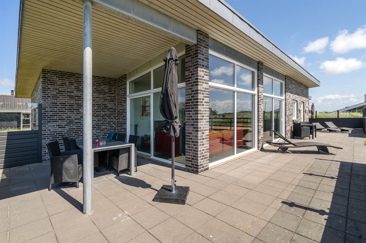 Ferienhaus 22-1524 in Söndervig - Bild 2