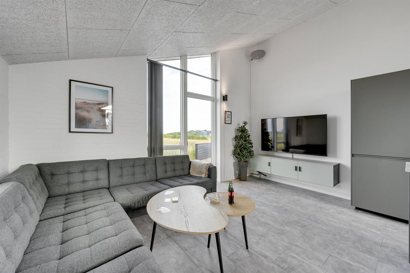 Dein kuscheliges Ferienhaus mit Hot Tub in Dänemark! - Bild 4