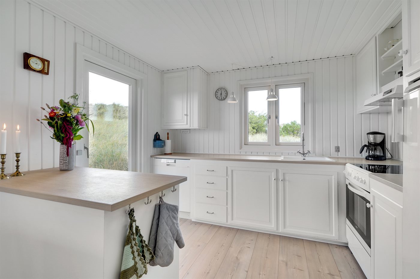 Ferienhaus 22-1527 in Söndervig - Bild 3