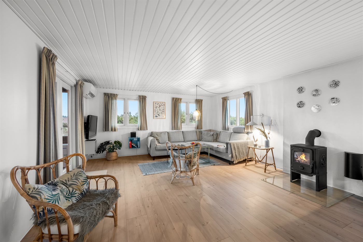 Ferienhaus 22-1527 in Söndervig - Bild 5