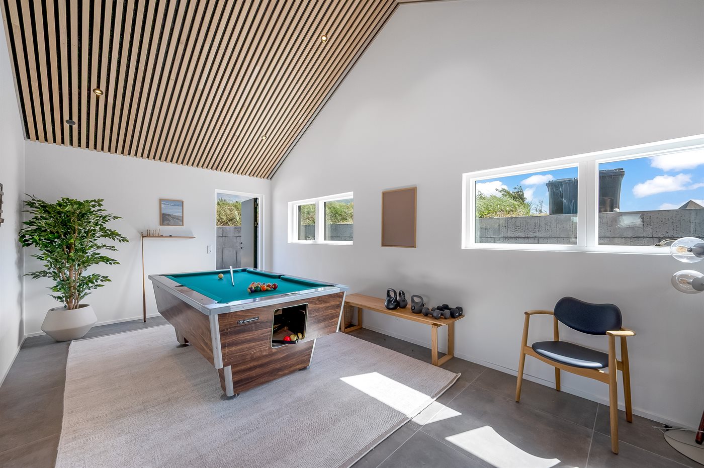 Dein Urlaubsparadies mit Pool und Meerblick in Søndervig! - Bild 5