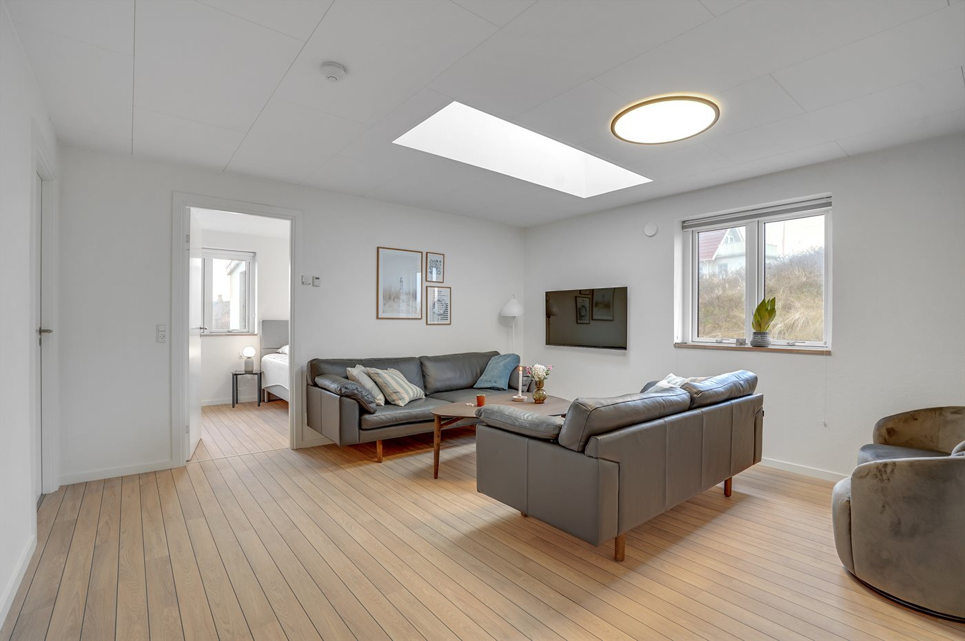 Ferienhaus 22-1531 in Söndervig - Bild 3