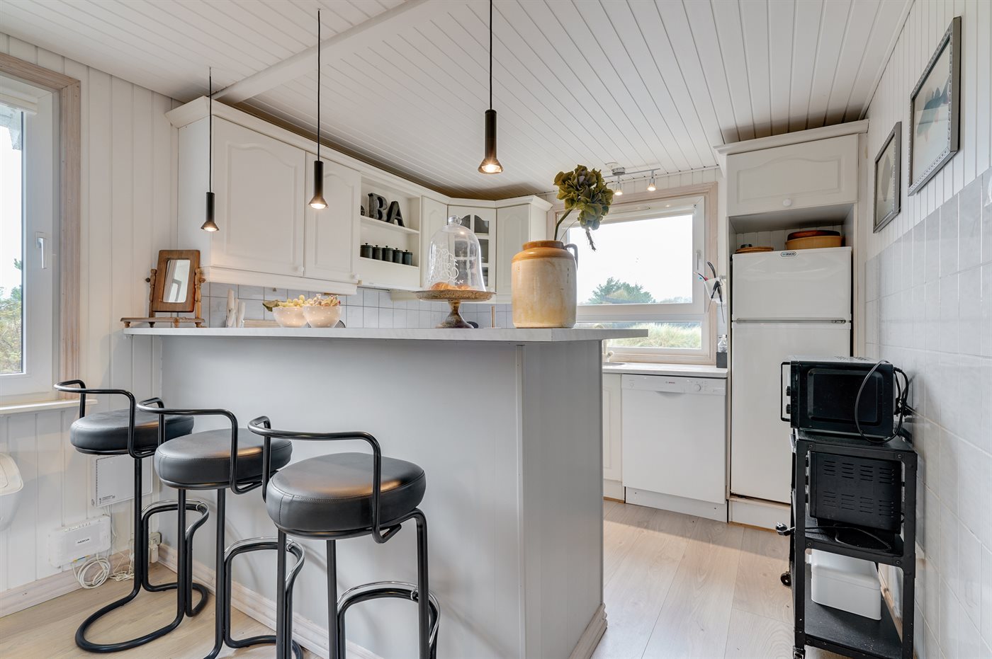 Ferienhaus 22-1532 in Söndervig - Bild 2