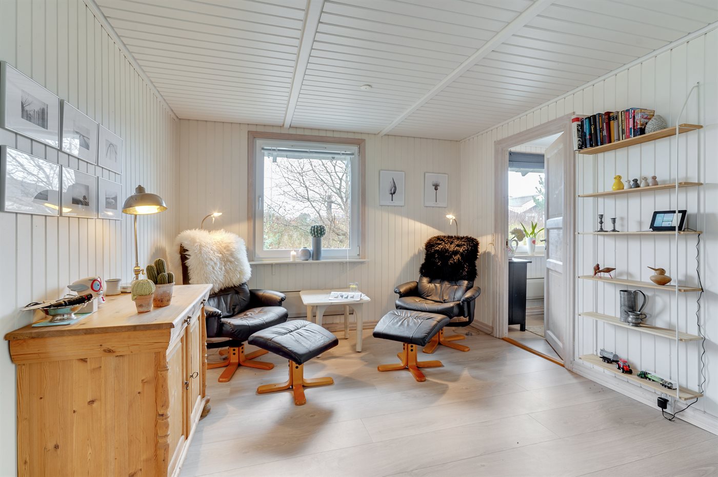 Ferienhaus 22-1532 in Söndervig - Bild 4