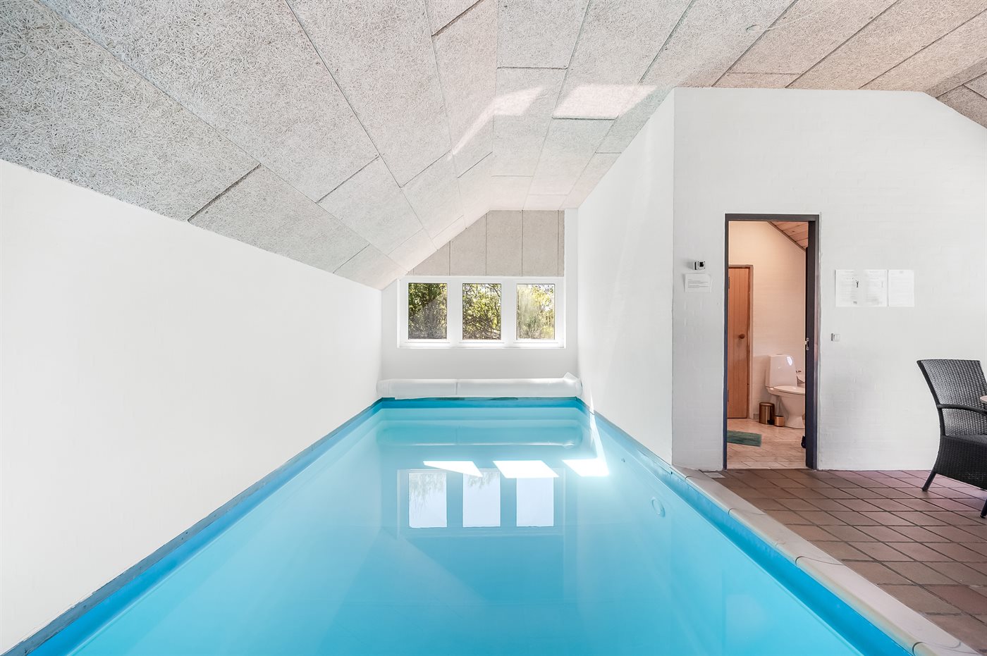 Entspannung und Abenteuer – Dein Ferienhaus in Lodbjerg Hede - Bild 2