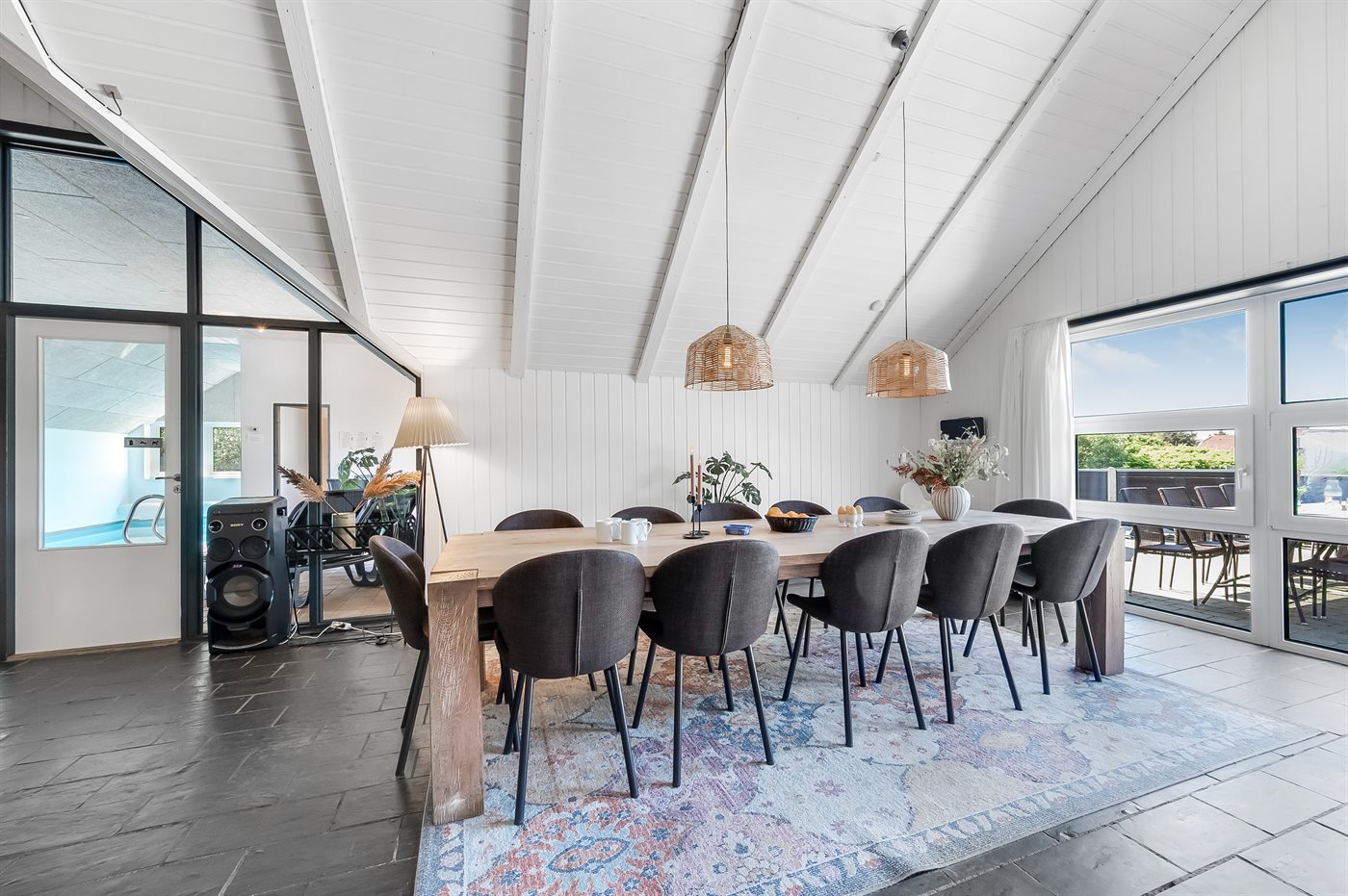 Entspannung und Abenteuer – Dein Ferienhaus in Lodbjerg Hede - Bild 4