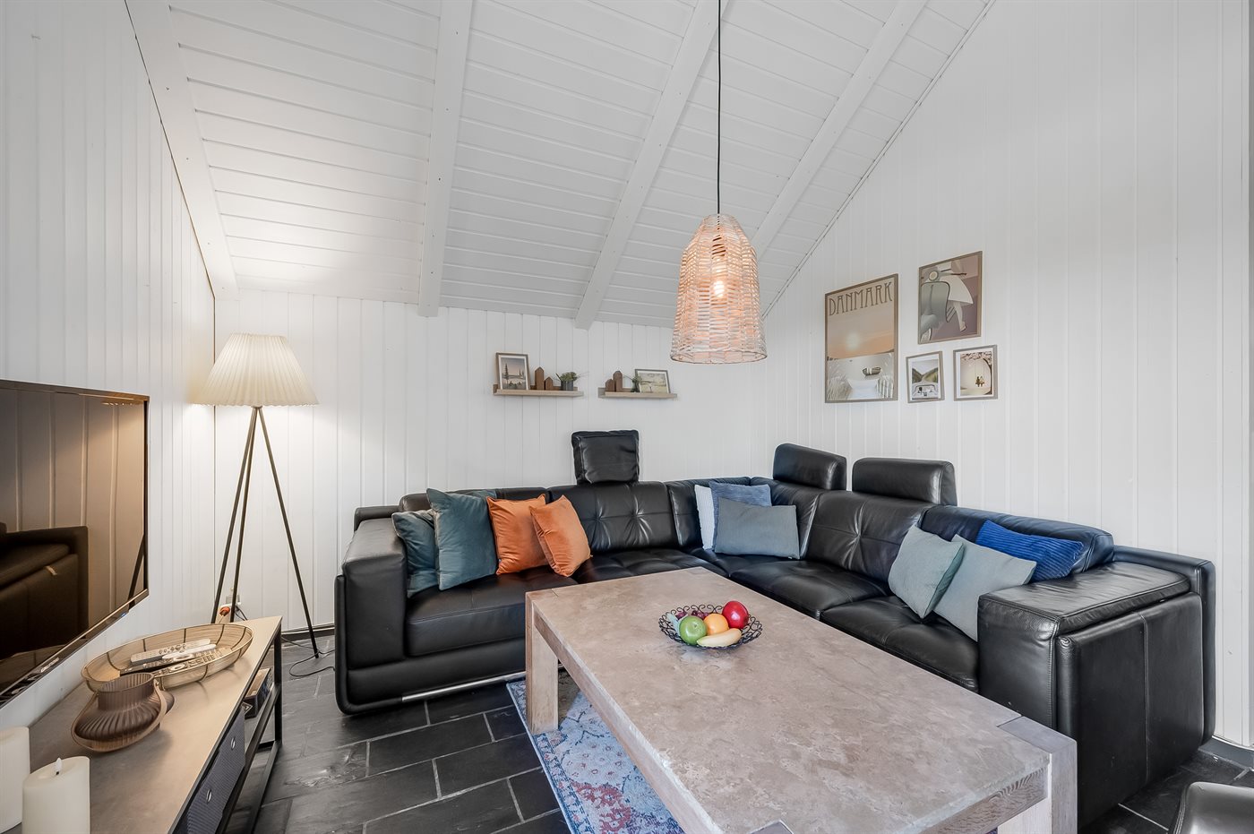 Entspannung und Abenteuer – Dein Ferienhaus in Lodbjerg Hede - Bild 5