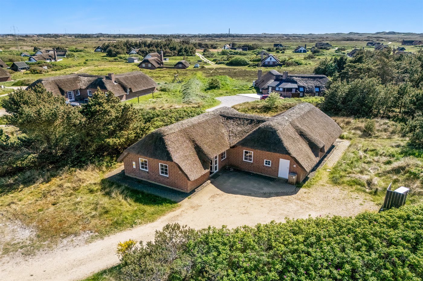 Urlaubsträume in Klegod: Pool, Sauna und Nordsee! - Bild 2