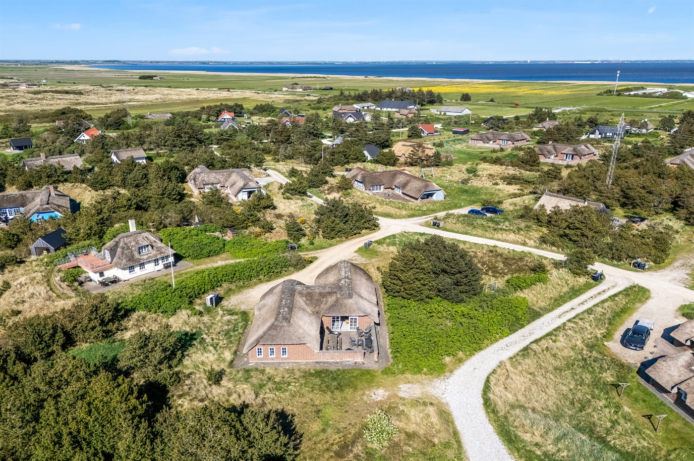 Urlaubsträume in Klegod: Pool, Sauna und Nordsee! - Bild 4