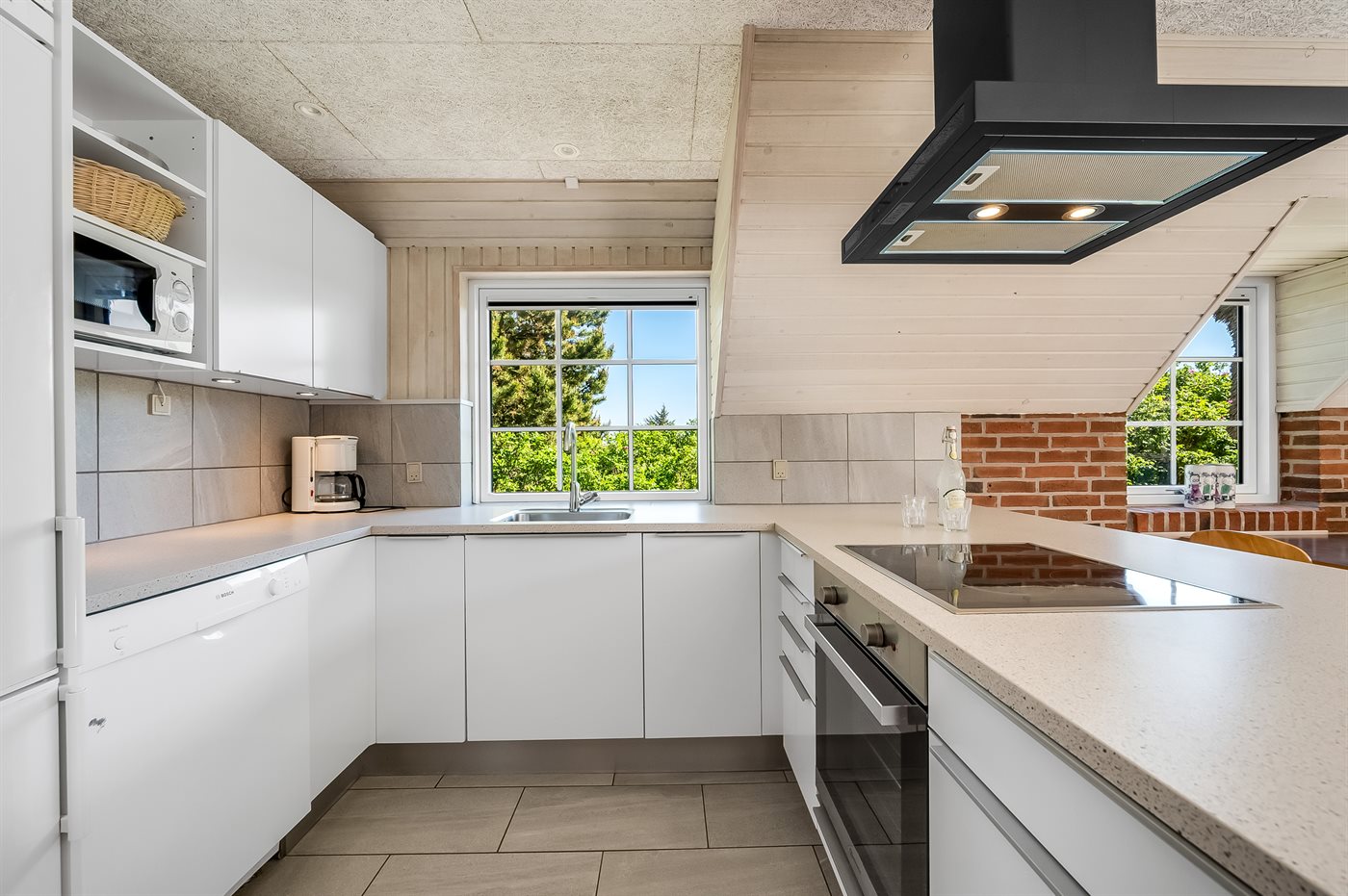 Urlaubsträume in Klegod: Pool, Sauna und Nordsee! - Bild 5