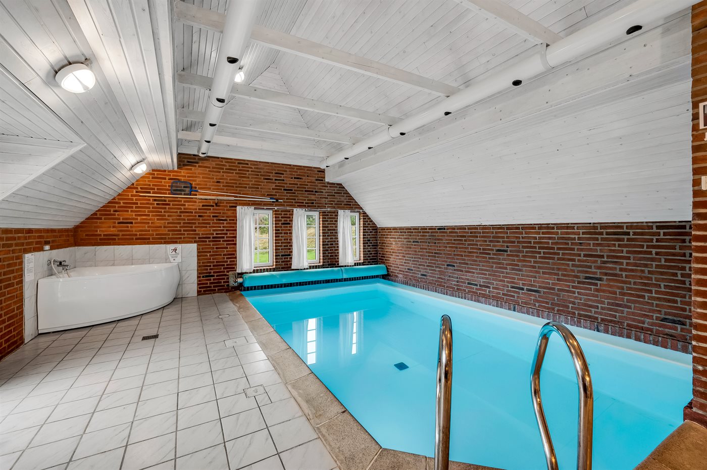 Dein Traumurlaub am Strand: Gemütliches Ferienhaus in Klegod - Bild 4