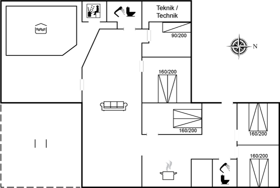 Grundplan_Sommerhus_22-2013