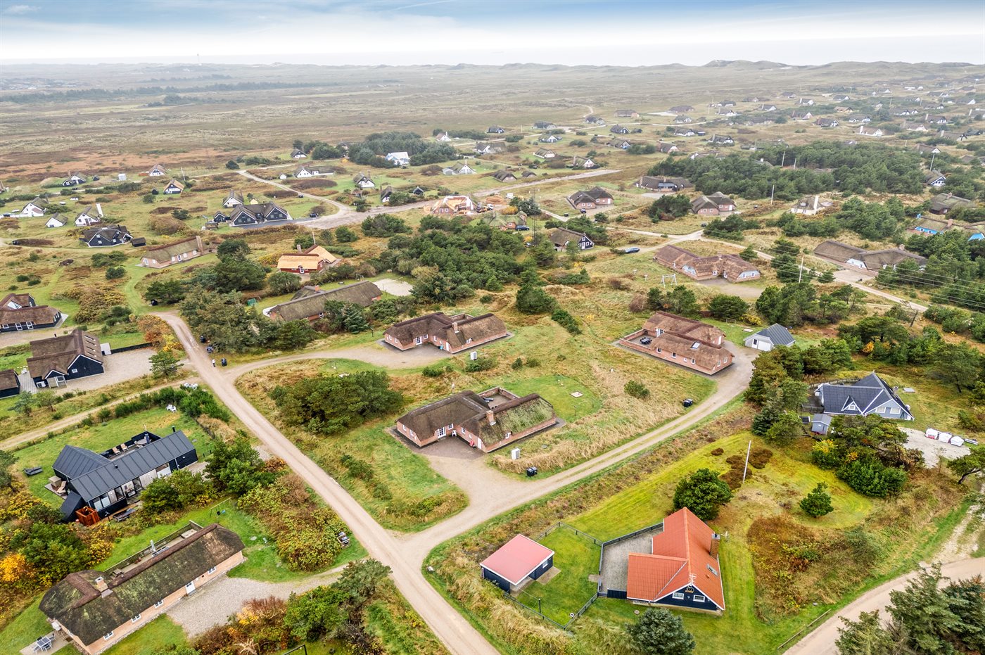 Urlaubstraum in Klegod: Gemütliches Ferienhaus mit Pool! - Bild 2