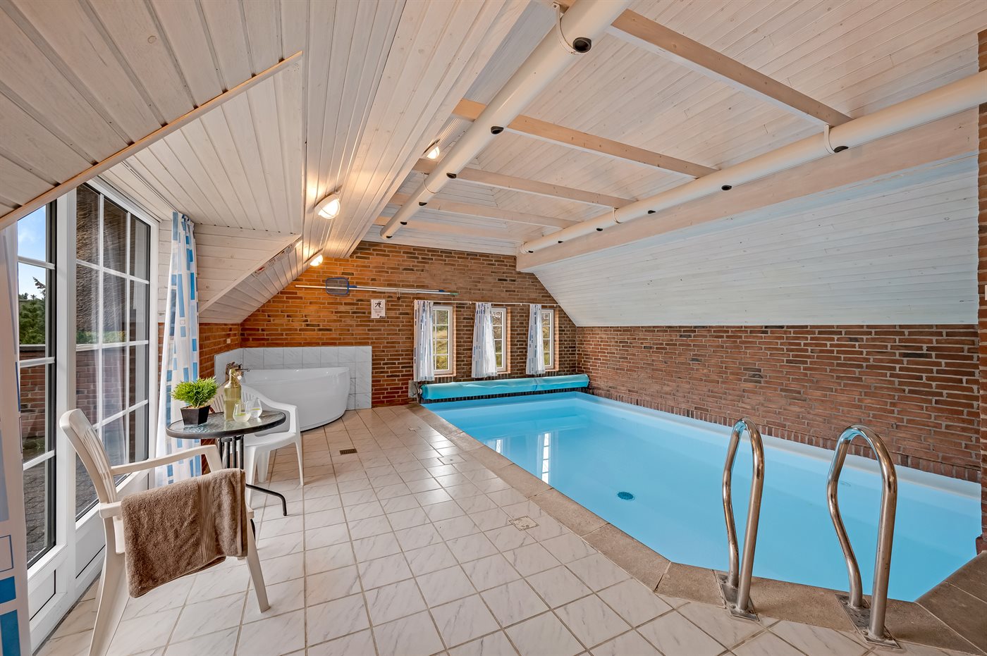 Urlaubstraum in Klegod: Gemütliches Ferienhaus mit Pool! - Bild 3