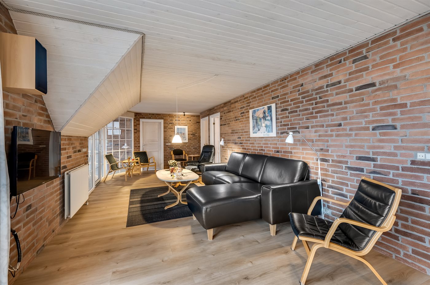 Urlaubstraum in Klegod: Gemütliches Ferienhaus mit Pool! - Bild 4