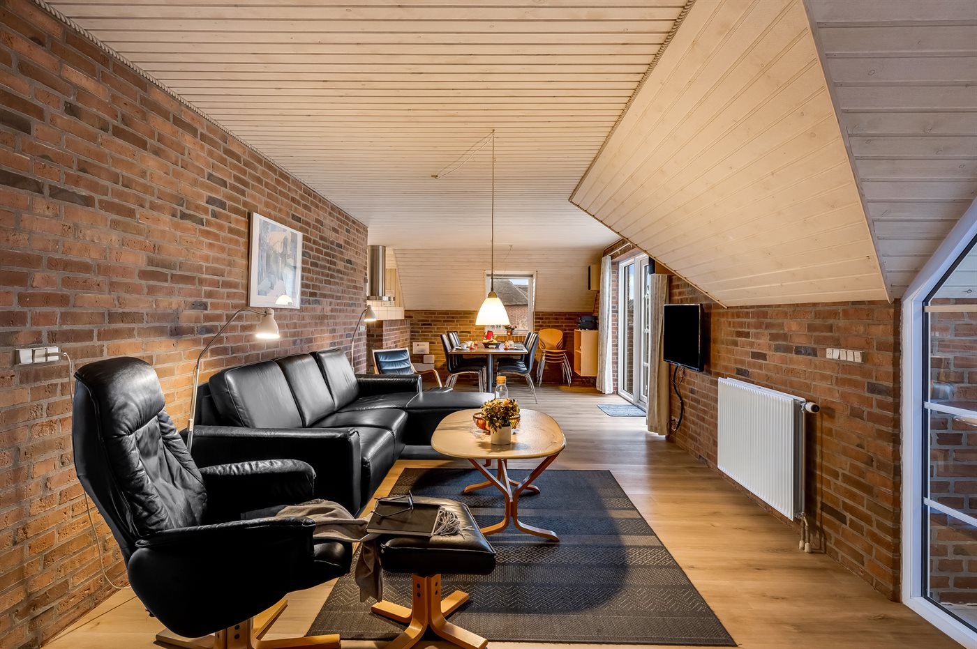 Urlaubstraum in Klegod: Gemütliches Ferienhaus mit Pool! - Bild 5