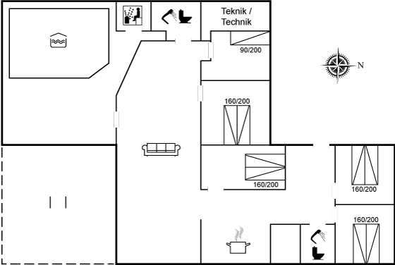 Grundplan_Sommerhus_22-2015