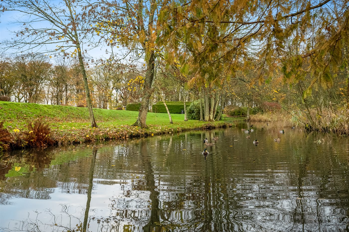 Ferienhaus 22-2017 in Ringköbing - Bild 2