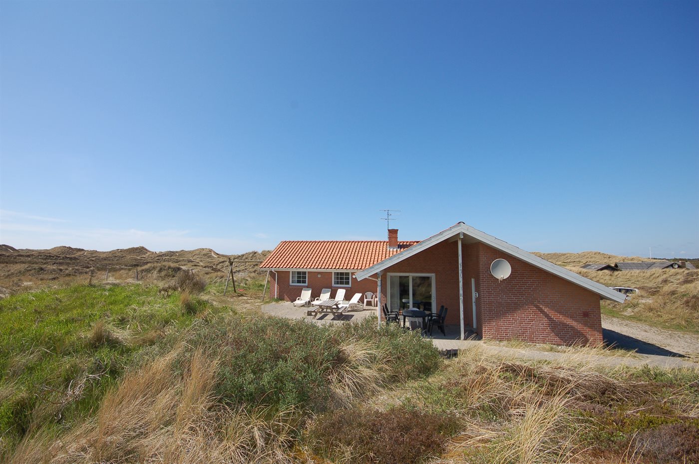 Ferienhaus 22-2018 in Klegod - Bild 2