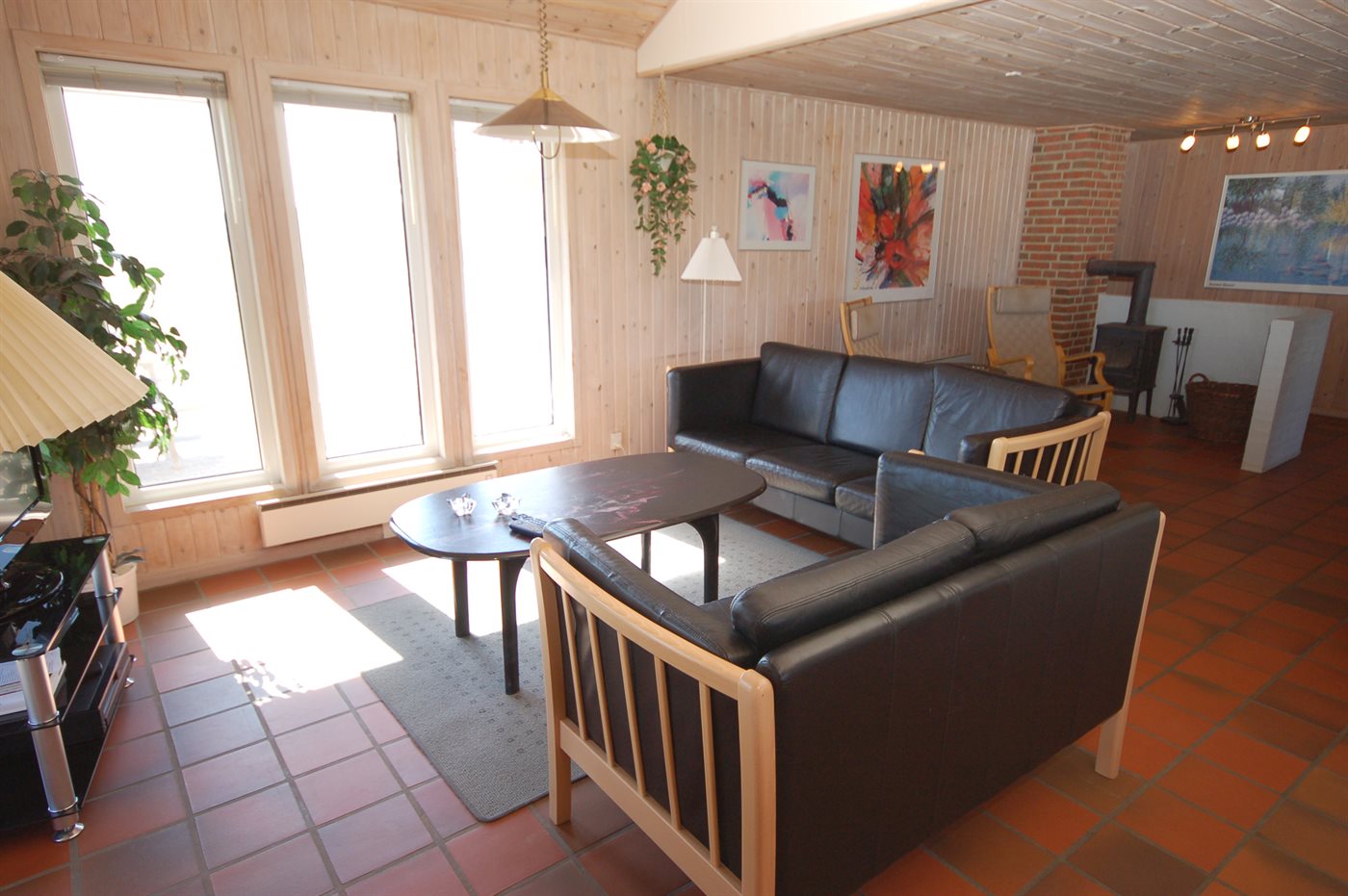 Ferienhaus 22-2018 in Klegod - Bild 3