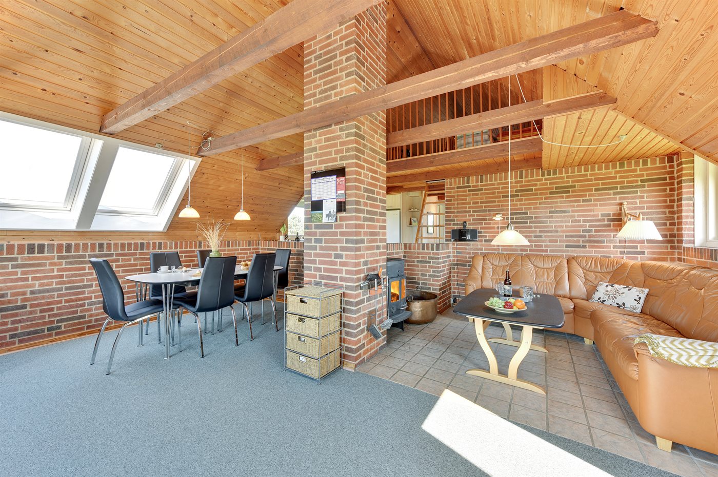 Entspannung pur: Dein Traumferienhaus in Klegod! - Bild 2