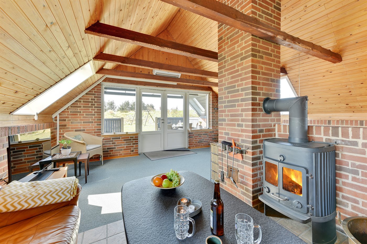 Entspannung pur: Dein Traumferienhaus in Klegod! - Bild 3