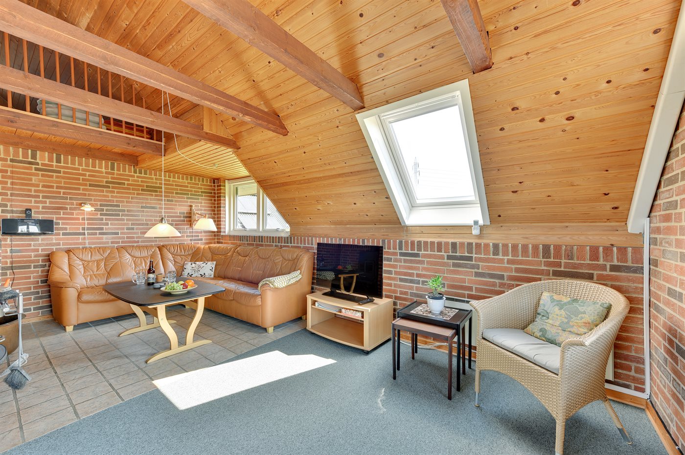 Entspannung pur: Dein Traumferienhaus in Klegod! - Bild 4