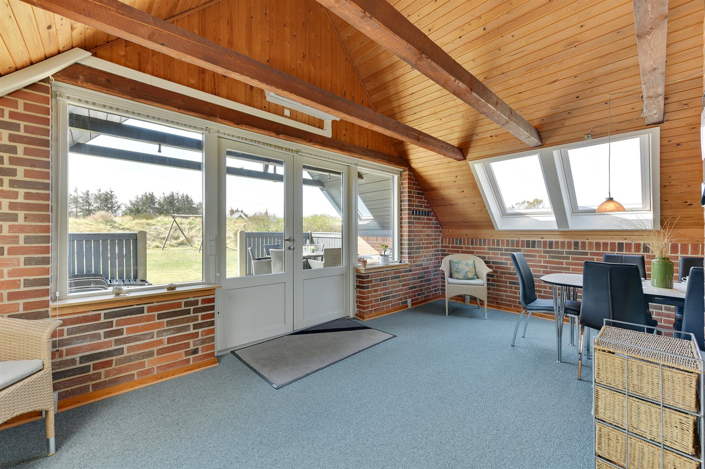 Entspannung pur: Dein Traumferienhaus in Klegod! - Bild 5