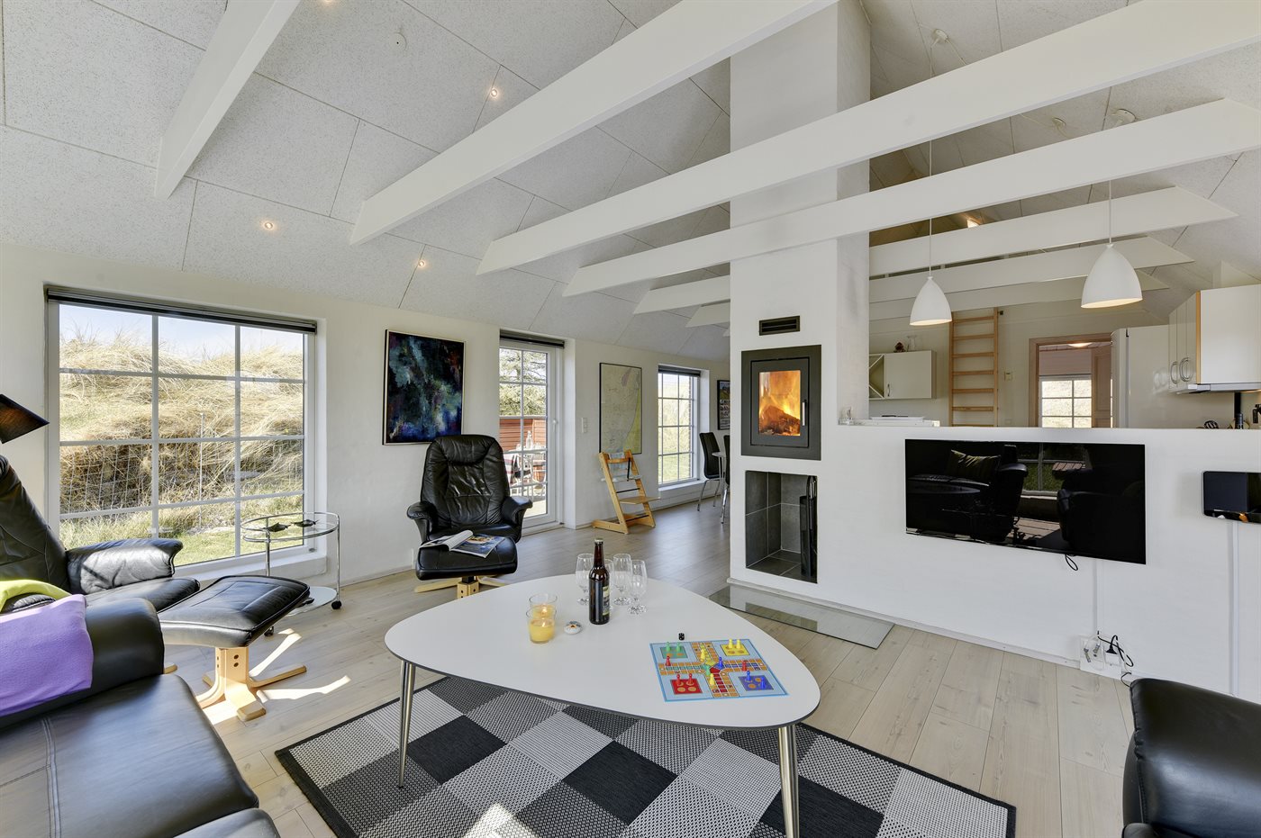 Traumhaftes Ferienhaus in Klegod – Dein Urlaubsparadies! - Bild 3