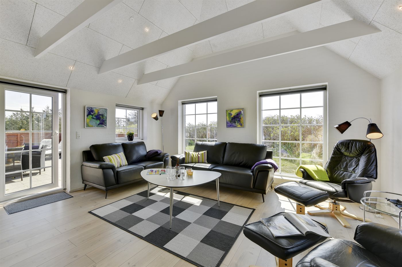 Traumhaftes Ferienhaus in Klegod – Dein Urlaubsparadies! - Bild 4