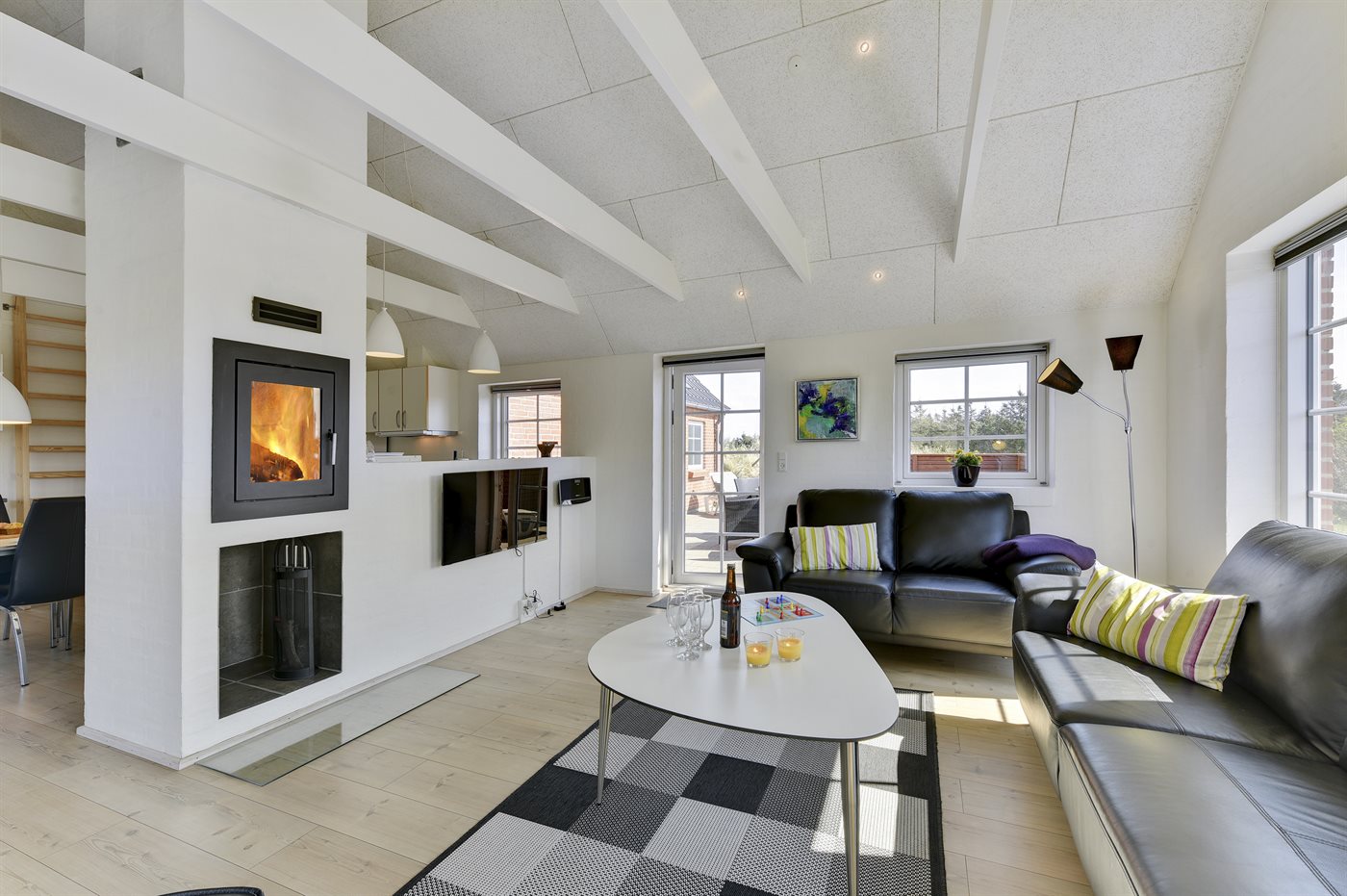 Traumhaftes Ferienhaus in Klegod – Dein Urlaubsparadies! - Bild 5