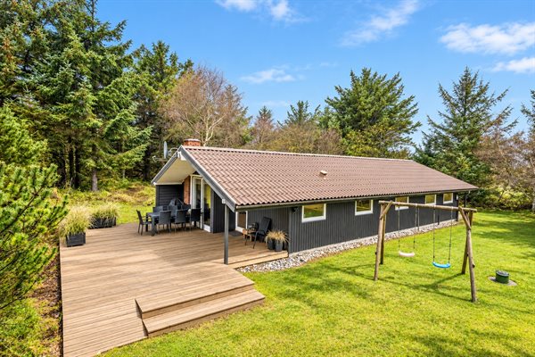Sommerhus 22-2026