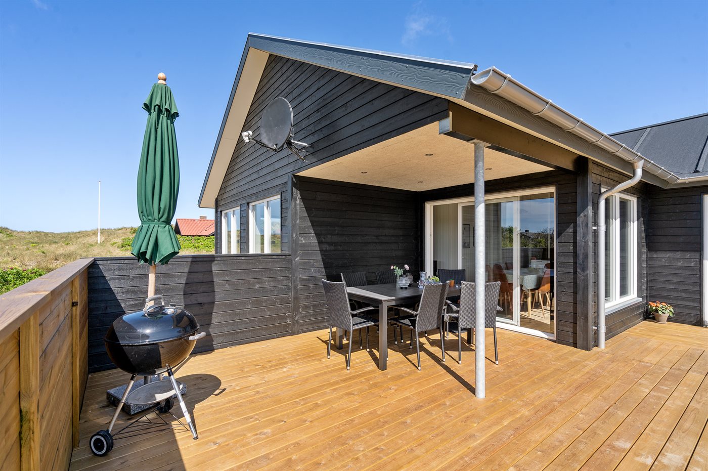 Ferienhaus 22-2043 in Klegod - Bild 2