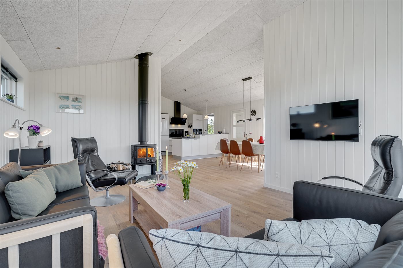 Ferienhaus 22-2043 in Klegod - Bild 3