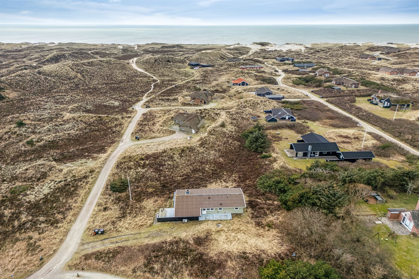 Ferienhaus 22-2045 in Klegod - Bild 2